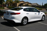 Used 2018 Kia Optima LX image 5