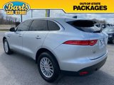 Used 2020 Jaguar F-PACE image 4