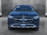Used 2024 Mercedes-Benz GLC 300 4MATIC image 2