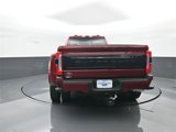 New 2025 Ford F350 Platinum w/ FX4 Off-Road Package image 5