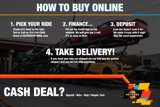Used 2020 Chevrolet Camaro SS image 2