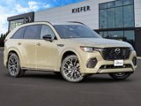 New 2025 MAZDA CX-70 3.3 Turbo S w/ Premium Package image 2