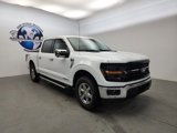 New 2025 Ford F150 XLT w/ Equipment Group 302A MID image 3