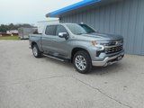 New 2026 Chevrolet Silverado 1500 LTZ image 5