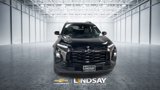 New 2026 Chevrolet Equinox ACTIV w/ Convenience Package III image 4
