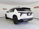 New 2026 Chevrolet Traverse LT w/ Midnight/Sport Edition image 2