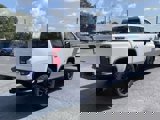 New 2025 Chevrolet Silverado 2500 LTZ w/ Trail Boss Package image 3