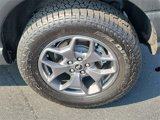 Certified 2023 Ford Bronco Sport Badlands image 5
