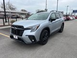 Certified 2025 Subaru Ascent Onyx Edition w/ Onyx Package image 3