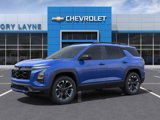 New 2026 Chevrolet Equinox RS image 2