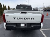 New 2025 Toyota Tundra Limited image 3