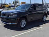 Certified 2024 Jeep Grand Cherokee L Laredo image 5