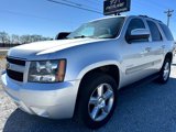 Used 2014 Chevrolet Tahoe LT w/ Luxury Package image 2