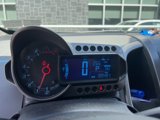 Used 2013 Chevrolet Sonic LT image 4