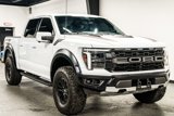 Used 2024 Ford F150 Raptor image 2