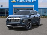 New 2026 Chevrolet Equinox LT w/ Convenience Package II image 6