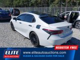 Used 2024 Toyota Camry XSE image 5