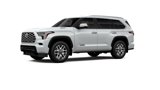New 2025 Toyota Sequoia 4WD image 2