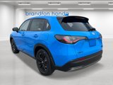New 2026 Honda HR-V Sport image 3