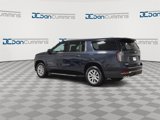 New 2025 Chevrolet Suburban Premier image 6