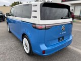 New 2025 Volkswagen ID. Buzz 1st Edition image 4