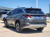 Certified 2025 Hyundai Tucson SEL image 4