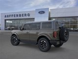 New 2025 Ford Bronco Outer Banks image 4