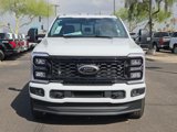 New 2025 Ford F350 4x4 Crew Cab Super Duty image 2