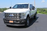 New 2025 Ford F350 4x4 Crew Cab Super Duty image 3