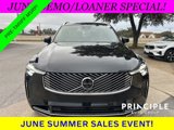 New 2025 Volvo XC90 T8 Ultra w/ Protection Package Premier image 3