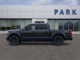 New 2025 Ford F150 Lariat w/ Equipment Group 502A High image 4