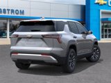 New 2026 Chevrolet Equinox LT w/ Safety and Technology Package image 4