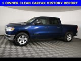 Used 2020 RAM 1500 Big Horn image 3