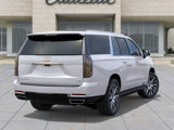 New 2025 Cadillac Escalade ESV Premium Luxury Platinum w/ LPO, Floor Liner Package image 4