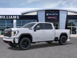 New 2026 GMC Sierra 2500 AT4 w/ AT4 Premium Plus Package image 2