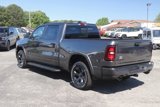 New 2025 RAM 1500 4x4 Crew Cab image 5