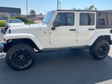 Used 2013 Jeep Wrangler Unlimited Sahara w/ Connectivity Group image 5