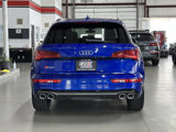 Used 2021 Audi SQ5 Premium Plus image 3
