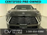 Certified 2025 Buick Enclave Preferred w/ Power Package image 3