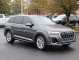 New 2025 Audi Q7 3.0T Prestige image 2