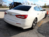 Used 2017 Maserati Quattroporte S Q4 image 6