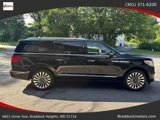 Used 2018 Lincoln Navigator L Reserve w/ Technology Package image 6