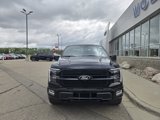 Used 2024 Ford F150 Platinum w/ Equipment Group 702A High image 4