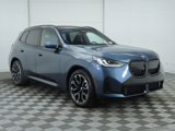 New 2025 BMW X3 xDrive30i w/ Premium Package image 3