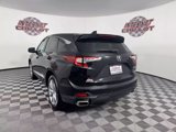 Used 2024 Acura RDX SH-AWD image 5