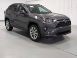 Used 2020 Toyota RAV4 XLE Premium image 6