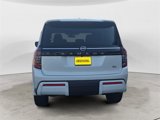 New 2026 Nissan Armada SL w/ Captain's Chari Seat Package image 4