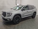 New 2026 GMC Acadia Elevation w/ Black Edition image 4