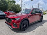 New 2025 MAZDA CX-70 3.3 Turbo w/ Premium Package image 3