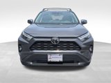 New 2025 Toyota RAV4 XLE Premium image 2